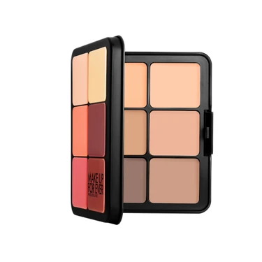 メイクアップフォーエバー(MAKE UP FOR EVER) HD スキン